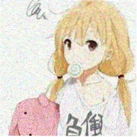 李荷妮